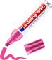 Preview: Edding permanent marker 500 2-7mm 500-9 rosa - Edding-500-9-4004764373710-04.jpg