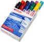 Preview: Edding permanent marker 500 2-7mm 500-999 10 farben ass. - Edding-500-999-4004764057740-02.jpg