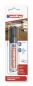 Preview: Edding permanent marker 500 2-7mm 500bli-1 schwarz blister - Edding-500bli-1-4004764060306