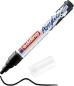 Preview: Edding acrylmarker 5100 2-3mm 5100-901 tiefschwarz sdm - Edding-5100-901-4057305025845-03.jpg