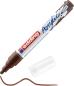 Preview: Edding acrylmarker 5100 2-3mm 5100-907 schokobraun sdm - Edding-5100-907-4057305027221-03.jpg