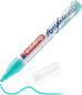 Preview: Edding acrylmarker 5100 2-3mm 5100-934 opulent turquoise - Edding-5100-934-4057305026989-03.jpg