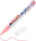 Preview: Edding acrylmarker 5100 2-3mm 5100-935 classy mauve - Edding-5100-935-4057305027078-03.jpg