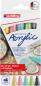 Preview: Edding acrylmarker 5100 2-3mm 5100-e5-099 pastell, ass. 5 stück - Edding-5100-e5-099-4057305030900-02.jpg