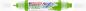 Preview: Edding acrylmarker 5400 double liner 5400-927 gelbgrün sdm - Edding-5400-927-4057305028303-02.jpg