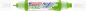 Preview: Edding acrylmarker 5400 double liner 5400-927 gelbgrün sdm - Edding-5400-927-4057305028303