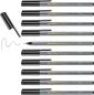 Preview: Edding fineliner 55 0,3mm 55-1 schwarz - Edding-55-1-4004764338689-04.jpg