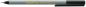 Preview: Edding fineliner 55 0,3mm 55-1 schwarz - Edding-55-1-4004764338689