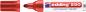 Preview: Edding permanent marker 550 3-4mm 550-2 rot - Edding-550-2-4004764023776-02.jpg