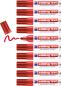 Preview: Edding permanent marker 550 3-4mm 550-2 rot - Edding-550-2-4004764023776-04.jpg