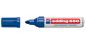 Preview: Edding permanent marker 550 3-4mm 550-3 blau - Edding-550-3-4004764023813