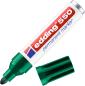 Preview: Edding permanent marker 550 3-4mm 550-4 grün - Edding-550-4-4004764023851-03.jpg