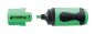 Preview: Edding textmarker mini refill-bag 7-64 neongrün 10 stück - Edding-7-64-4004764977154