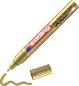 Preview: Edding paintmarker 750 2-4mm 750-53 crea gold - Edding-750-53-crea-4004764953332-03.jpg