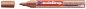 Preview: Edding paintmarker 750 2-4mm 750-55 crea kupfer - Edding-750-55-crea-4004764820276