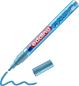 Preview: Edding paintmarker 751 crea 1-2mm 751-70 crea hellblau-metallic - Edding-751-70-crea-4004764953769-03.jpg
