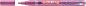 Preview: Edding paintmarker 751 crea 1-2mm 751-79 crea pink-metallic - Edding-751-79-crea-4004764953851-02.jpg
