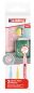 Preview: Edding paintmarker 751 1-2mm 751-e3-pas pastell 3 stück - Edding-751-e3-pas-4057305020697