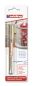 Preview: Edding paintmarker 751 crea 1-2mm 751bli-53 crea gold blister - Edding-751bli-53-crea-4004764801565