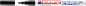 Preview: Edding lackmarker 753 753 schwarz - Edding-753-4057305016133-02.jpg