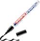 Preview: Edding lackmarker 753 753 schwarz - Edding-753-4057305016133-03.jpg