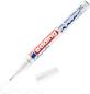 Preview: Edding lackmarker 753 753-49 weiss - Edding-753-49-4057305016171-03.jpg