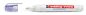 Preview: Edding correction pen 1-2mm 7700 weiss - Edding-7700-4004764827909