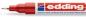 Preview: Edding paintmarker 780 0,8mm 780-2 crea rot - Edding-780-2-crea-4004764953639-02.jpg