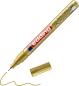 Preview: Edding paintmarker 780 0.8mm 780-53 crea gold - Edding-780-53-crea-4004764953707-03.jpg