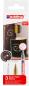 Preview: Edding paintmarker 780 0,8mm 780-e3-met gold/silver/white 3 stück - Edding-780-e3-met-4057305020918-02.jpg
