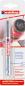 Preview: Edding paintmarker 780 0.8mm 780bli-54 crea silber blister - Edding-780bli-54-crea-4004764060696-02.jpg