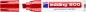 Preview: Edding permanent marker 800 4-12mm 800-2 rot - Edding-800-2-4004764053872-02.jpg