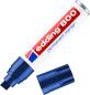 Preview: Edding permanent marker 800 4-12mm 800-3 blau - Edding-800-3-4004764053919-03.jpg