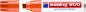 Preview: Edding permanent marker 800 4-12mm 800-6 orange - Edding-800-6-4004764054039-02.jpg