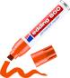 Preview: Edding permanent marker 800 4-12mm 800-6 orange - Edding-800-6-4004764054039-04.jpg