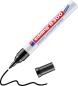 Preview: Edding permanent marker 8300 1,5-3mm 8300-1 schwarz - Edding-8300-1-4004764409136-03.jpg