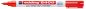 Preview: Edding cd-marker 8400 0,5-1mm 8400-2 rot - Edding-8400-2-4004764827145