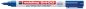 Preview: Edding cd-marker 8400 0,5-1mm 8400-3 blau - Edding-8400-3-4004764827176