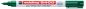 Preview: Edding cd-marker 8400 0,5-1mm 8400-4 grün - Edding-8400-4-4004764827206