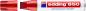 Preview: Edding permanent marker 850 5-15mm 850-2 rot - Edding-850-2-4004764054312-02.jpg