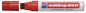 Preview: Edding permanent marker 850 5-15mm 850-2 rot - Edding-850-2-4004764054312