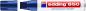 Preview: Edding permanent marker 850 5-15mm 850-3 blau - Edding-850-3-4004764054350-02.jpg