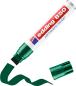 Preview: Edding permanent marker 850 5-15mm 850-4 grün - Edding-850-4-4004764054398-04.jpg