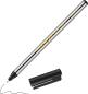 Preview: Edding fineliner 88 officeliner 0,6mm 88-1 schwarz - Edding-88-1-4004764040636-03.jpg