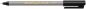 Preview: Edding fineliner 88 officeliner 0,6mm 88-1 schwarz - Edding-88-1-4004764040636