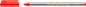 Preview: Edding fineliner 88 officeliner 0,6mm 88-2 rot - Edding-88-2-4004764040643-02.jpg