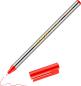 Preview: Edding fineliner 88 officeliner 0,6mm 88-2 rot - Edding-88-2-4004764040643-03.jpg