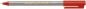 Preview: Edding fineliner 88 officeliner 0,6mm 88-2 rot - Edding-88-2-4004764040643