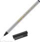 Preview: Edding fineliner 89 officeliner 0,3mm 89-1 schwarz - Edding-89-1-4004764041114-03.jpg