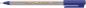 Preview: Edding fineliner 89 officeliner 0,3mm 89-3 blau - Edding-89-3-4004764041138